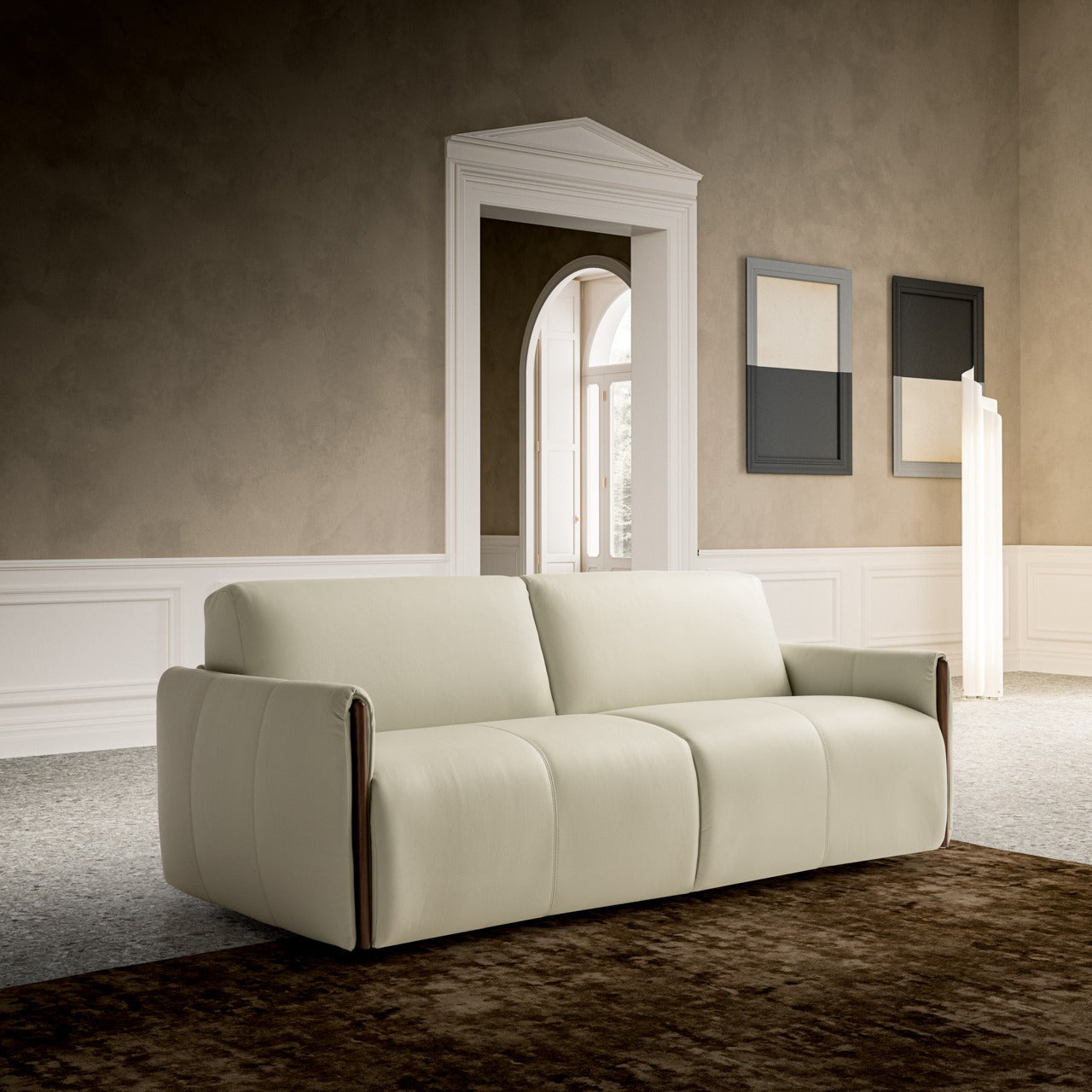 Rati Sofa Bed