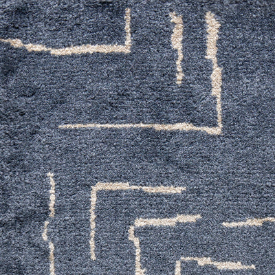 color - Black/Jute