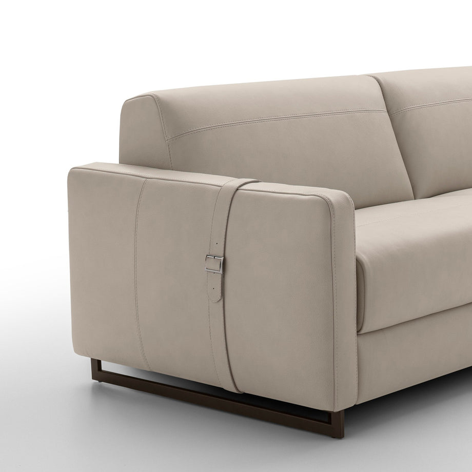 Danny media sofa sleeper deals