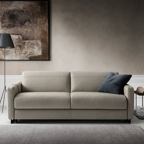 Troop Sofa Bed